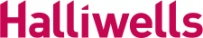 halliwells Logo