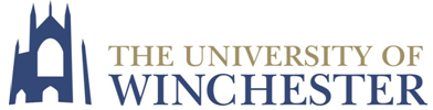 University Of Winchester Logo