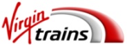 Virgin Trains Logo