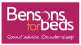 Bensons For Beds Logo