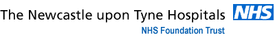 The Newcastle Upon Tyne Hospitals NHS Foundation Trust Logo
